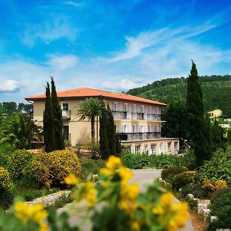 Hotel Eze Hermitage Экстерьер фото
