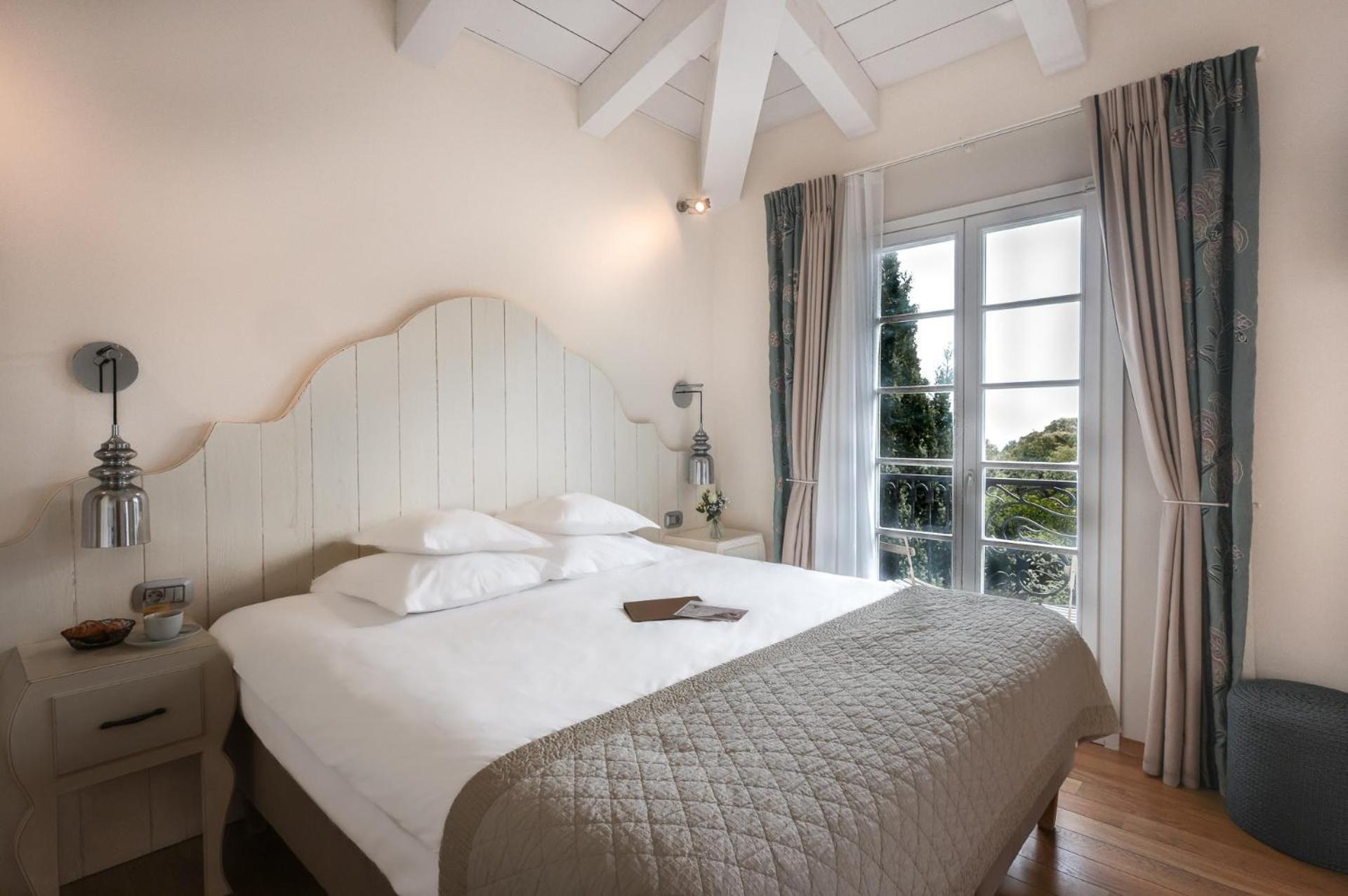 Hotel Eze Hermitage Экстерьер фото