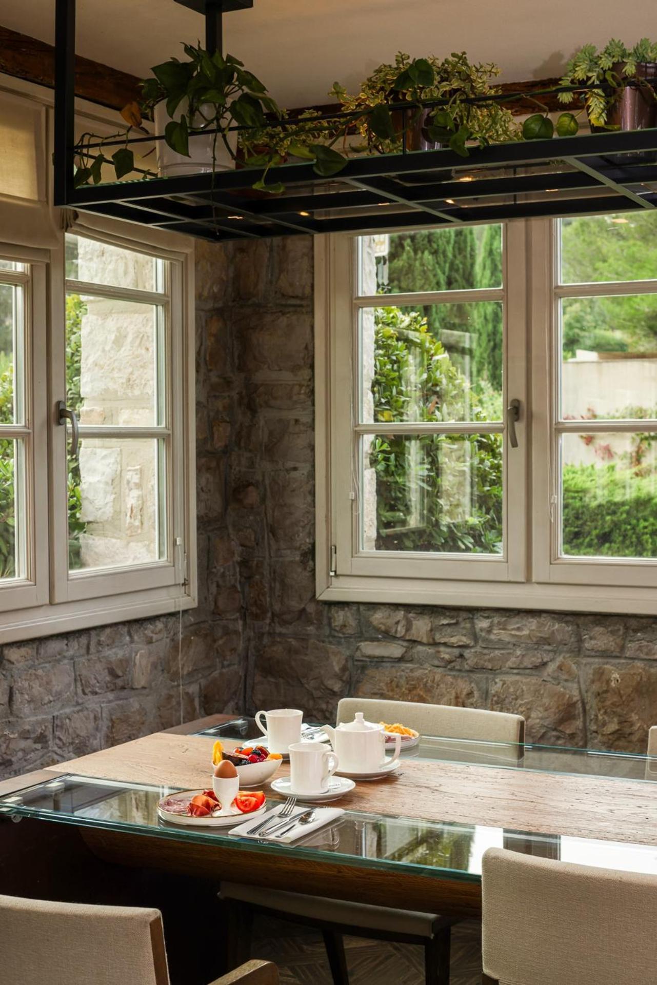 Hotel Eze Hermitage Экстерьер фото