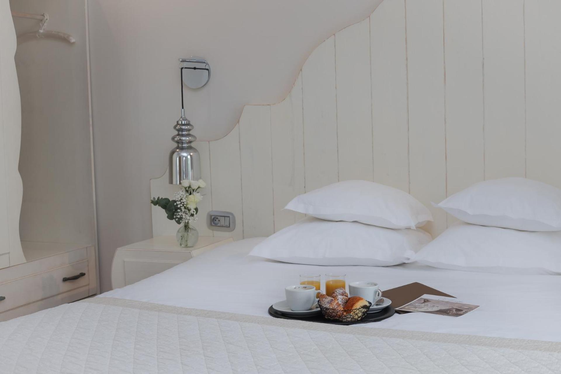 Hotel Eze Hermitage Экстерьер фото