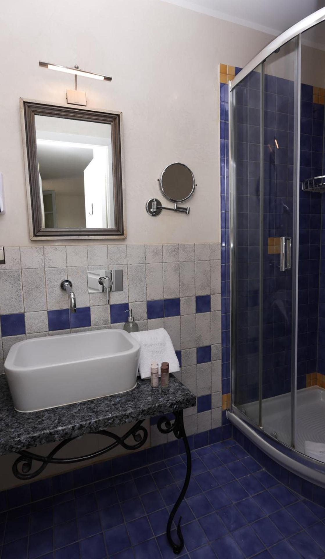 Hotel Eze Hermitage Экстерьер фото