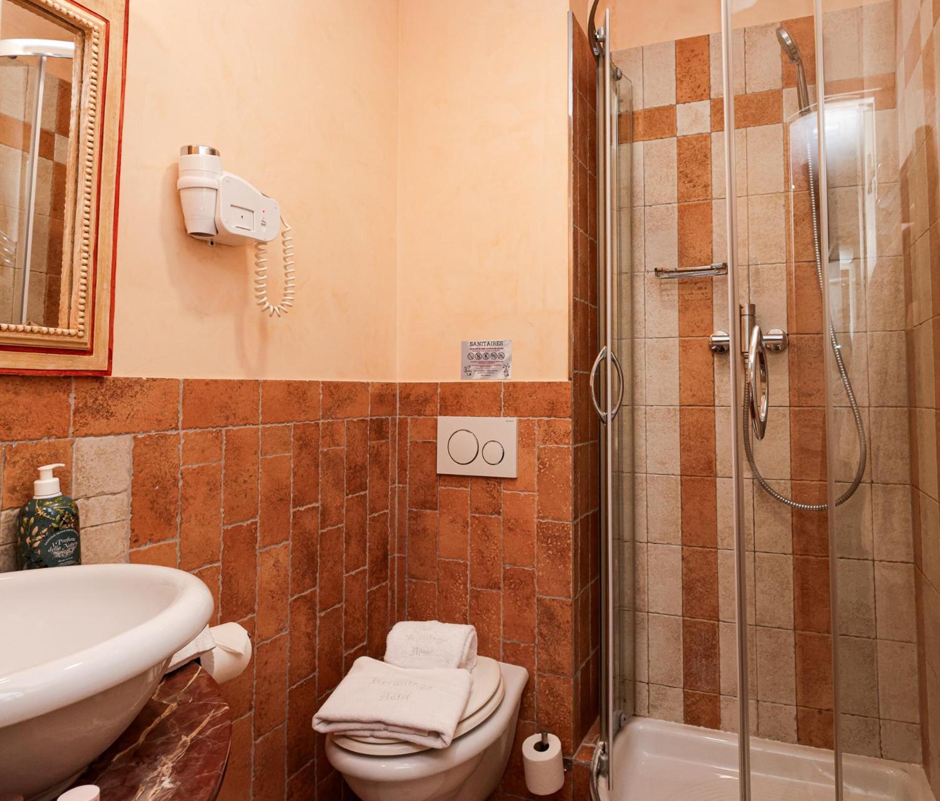 Hotel Eze Hermitage Экстерьер фото