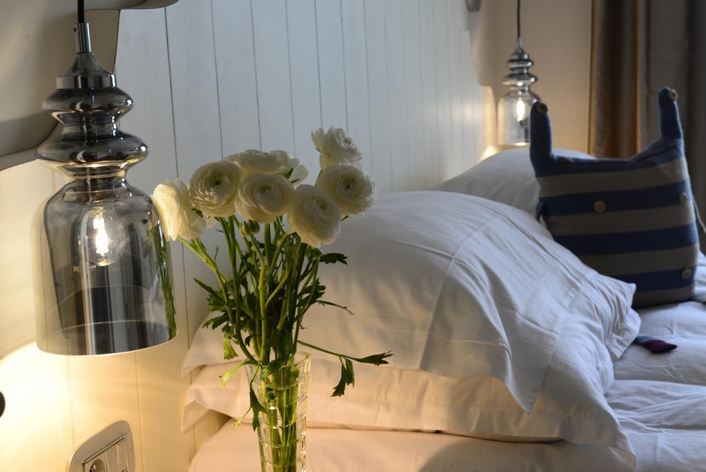 Hotel Eze Hermitage Экстерьер фото