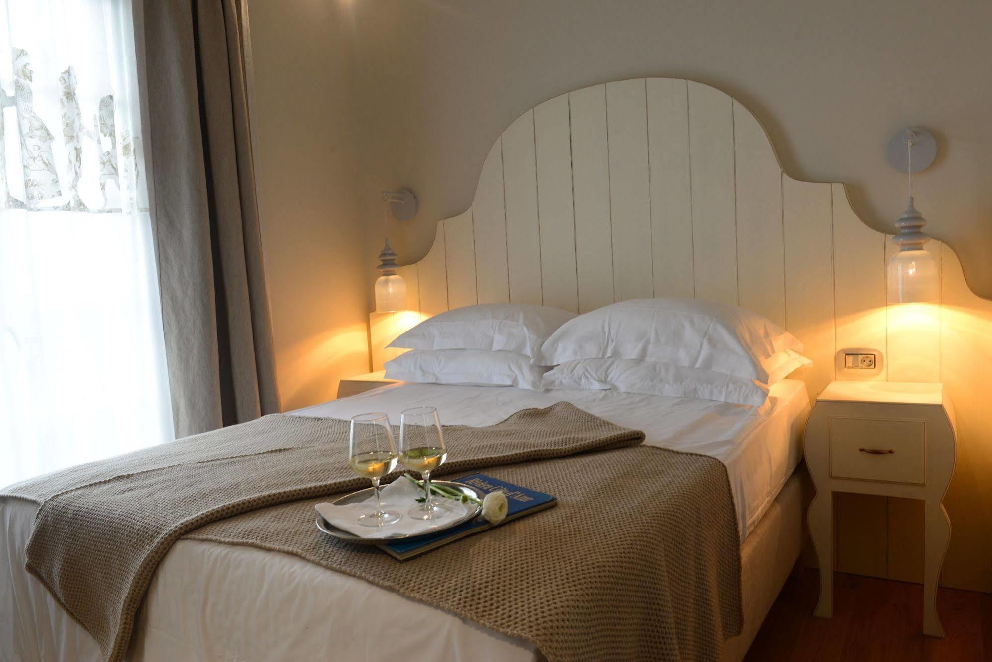 Hotel Eze Hermitage Экстерьер фото