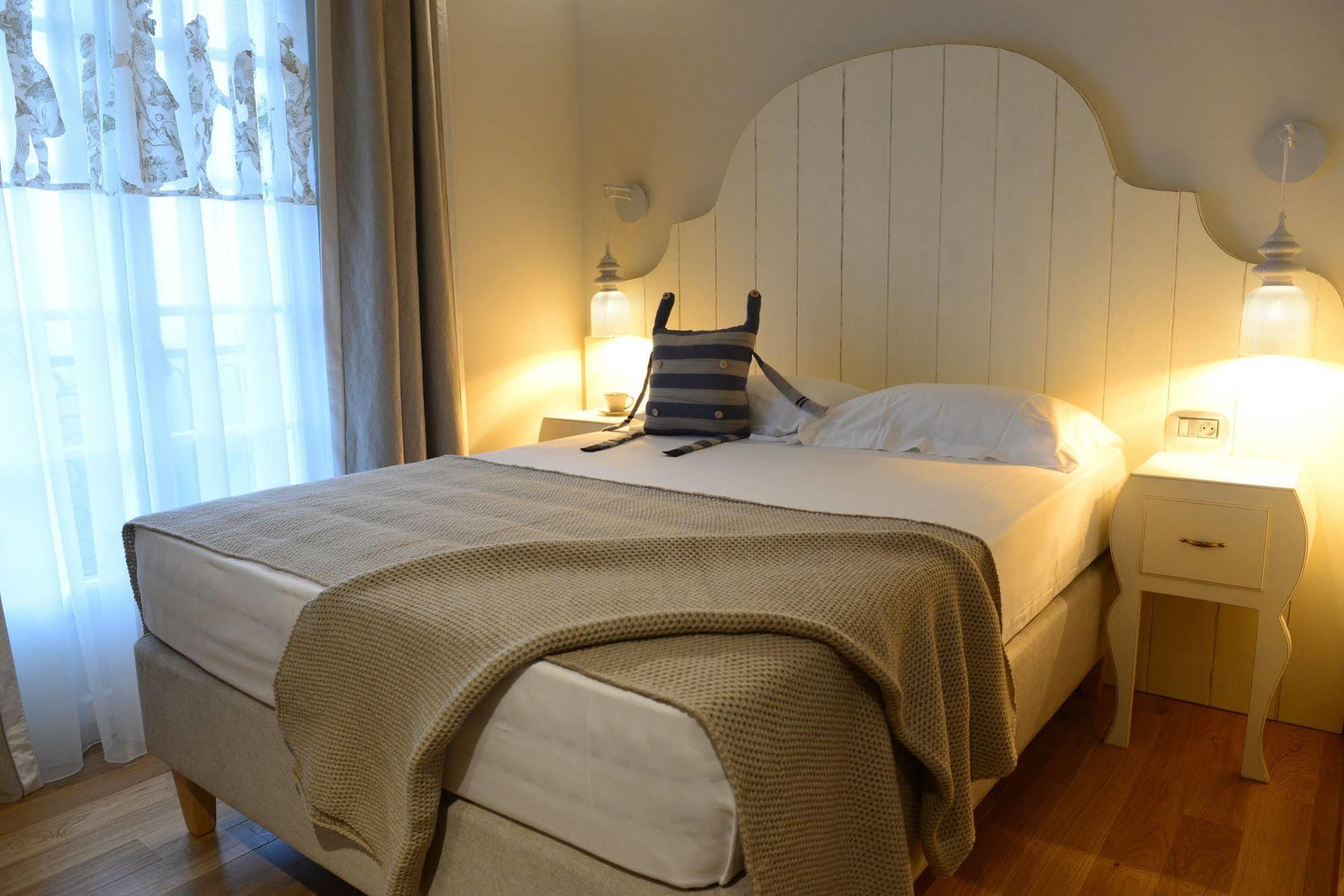 Hotel Eze Hermitage Экстерьер фото