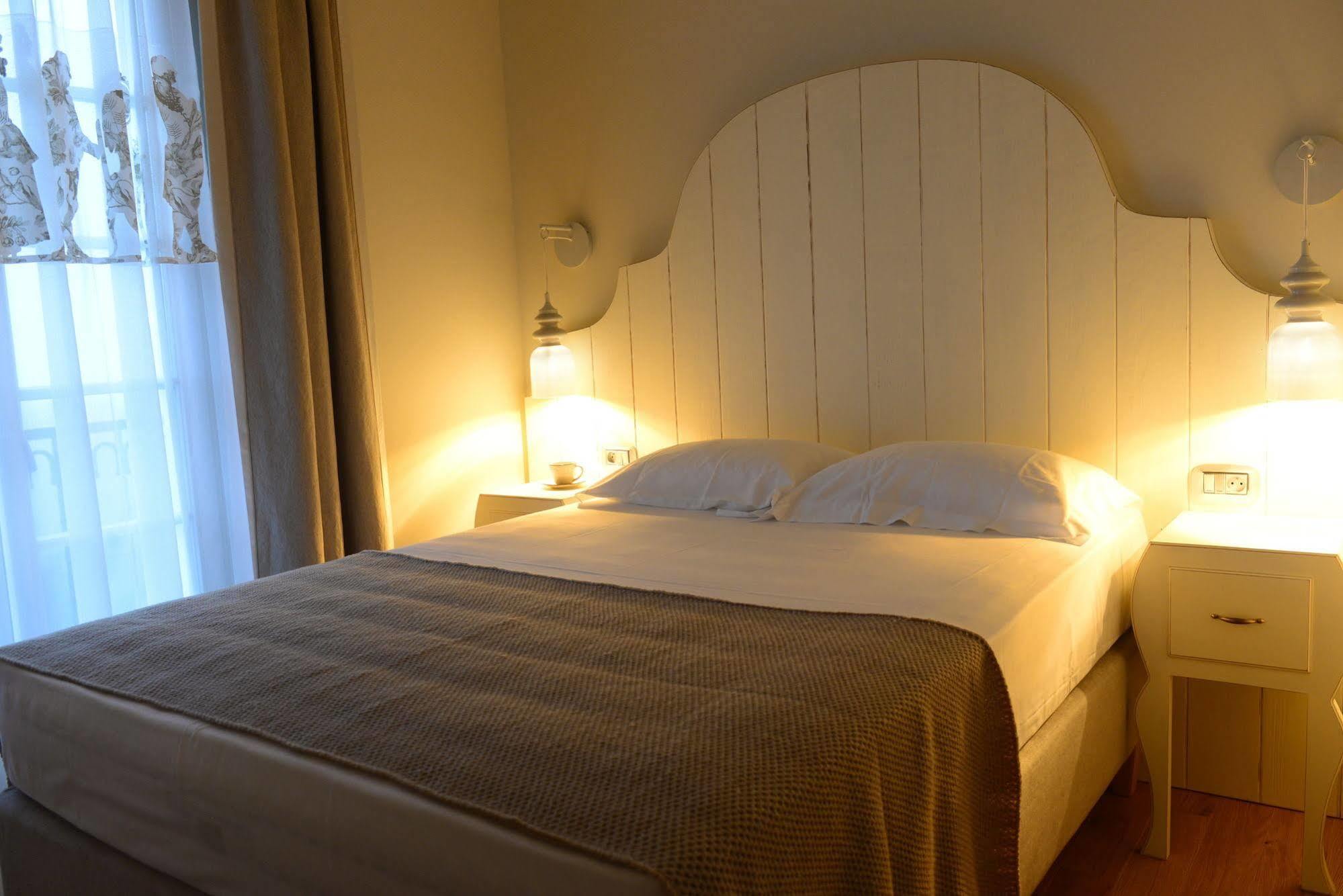 Hotel Eze Hermitage Экстерьер фото